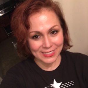 Meet your Posher, Marylin